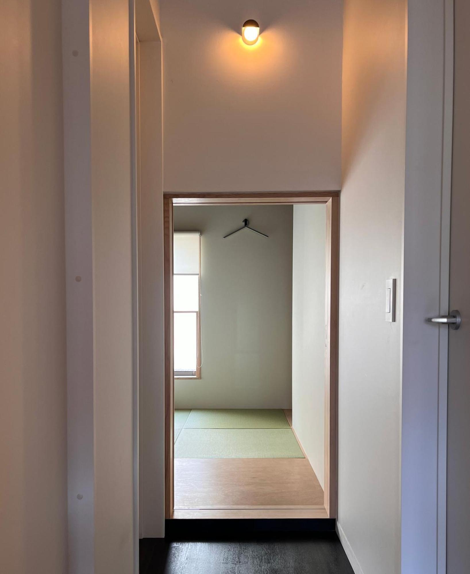 Hotel Sumida Nagaya Prefektura Tokio Exteriér fotografie
