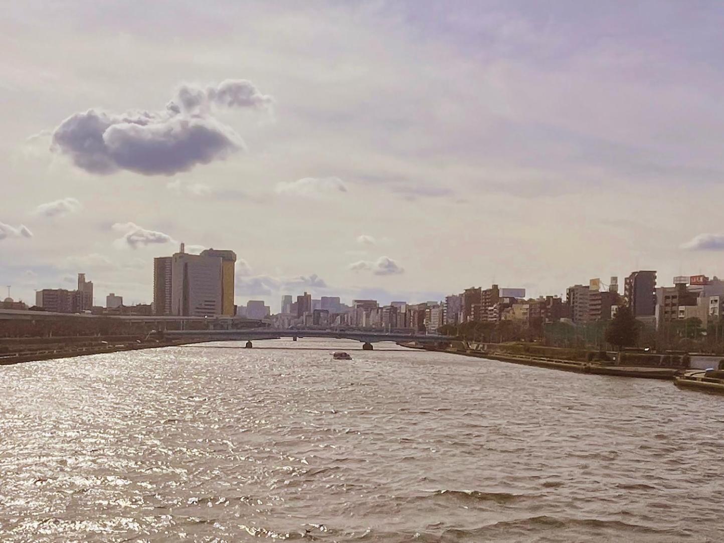 Hotel Sumida Nagaya Prefektura Tokio Exteriér fotografie