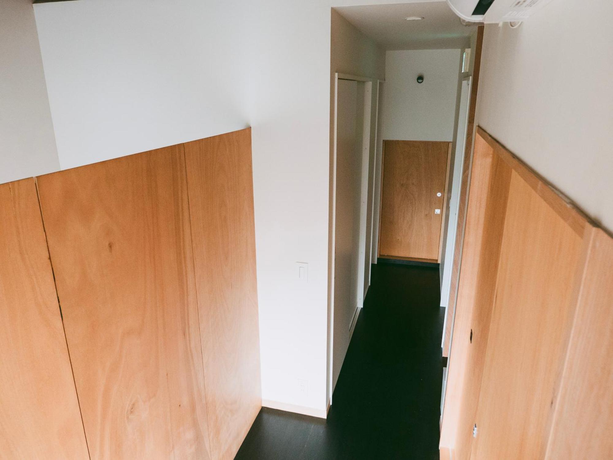 Hotel Sumida Nagaya Prefektura Tokio Exteriér fotografie