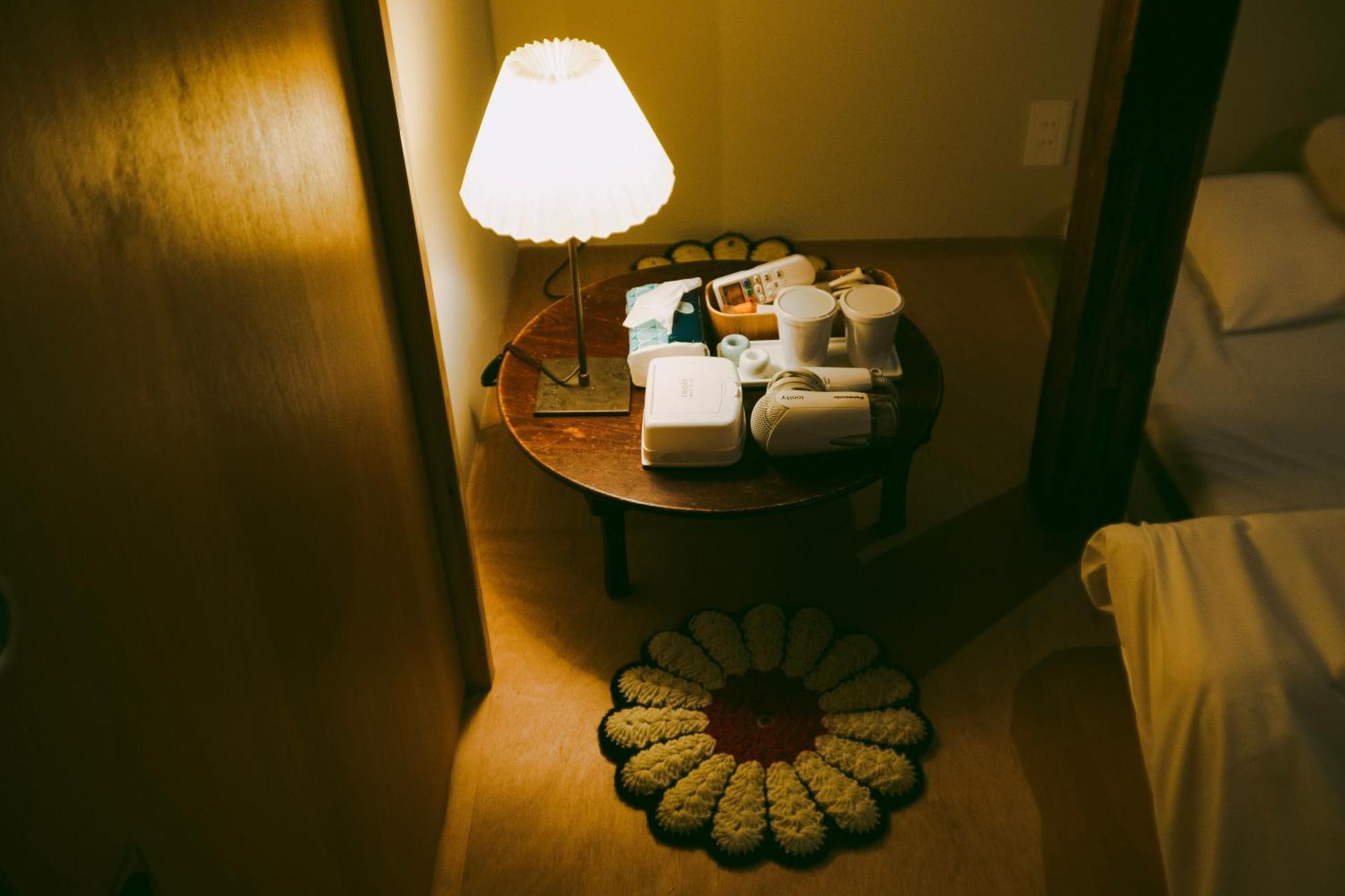 Hotel Sumida Nagaya Prefektura Tokio Exteriér fotografie