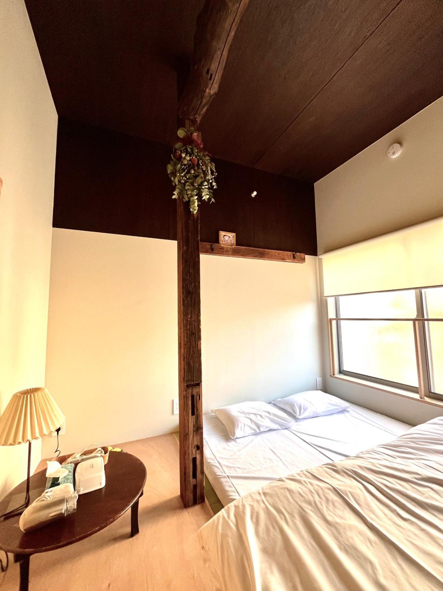 Hotel Sumida Nagaya Prefektura Tokio Exteriér fotografie
