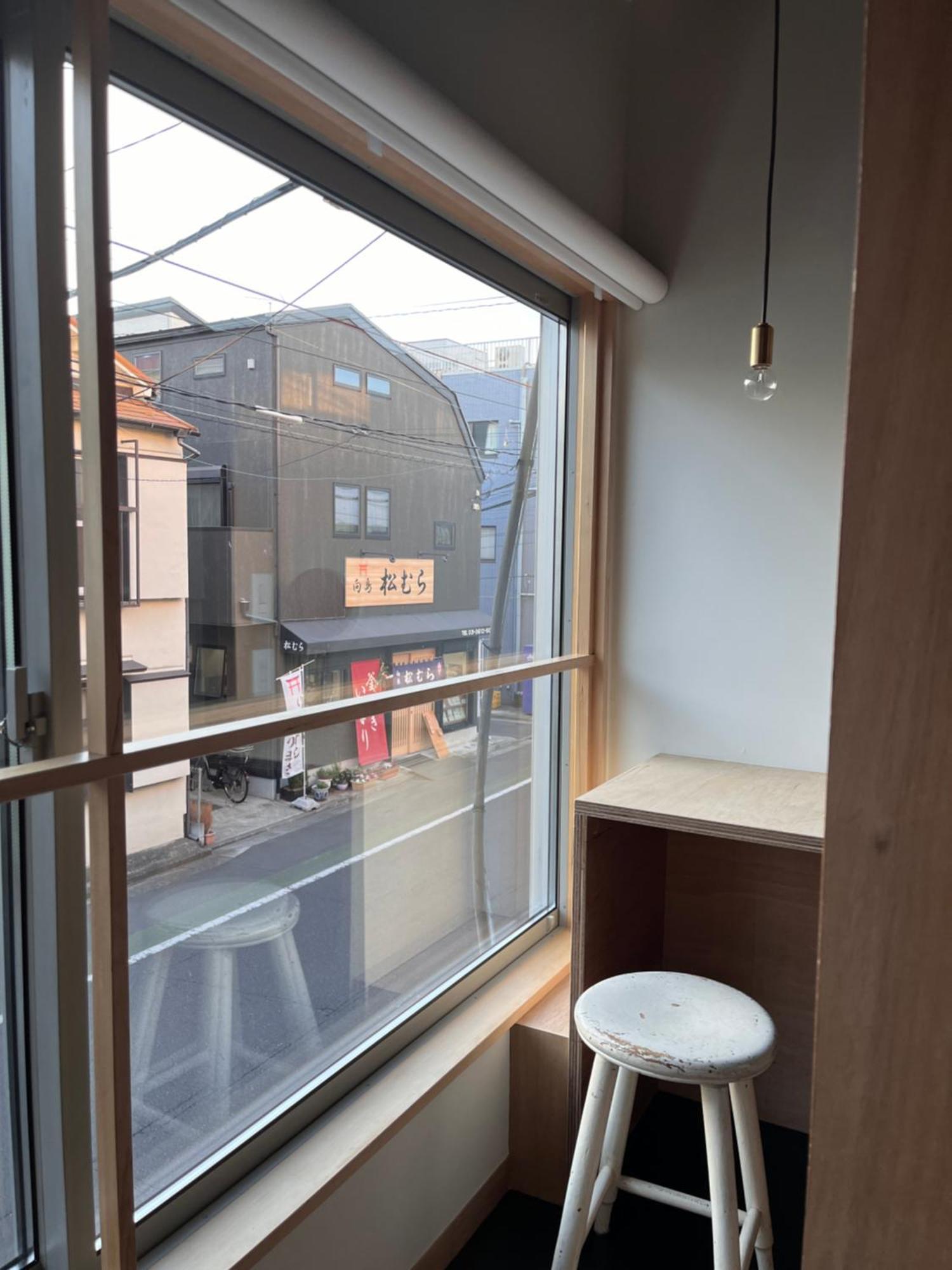 Hotel Sumida Nagaya Prefektura Tokio Exteriér fotografie