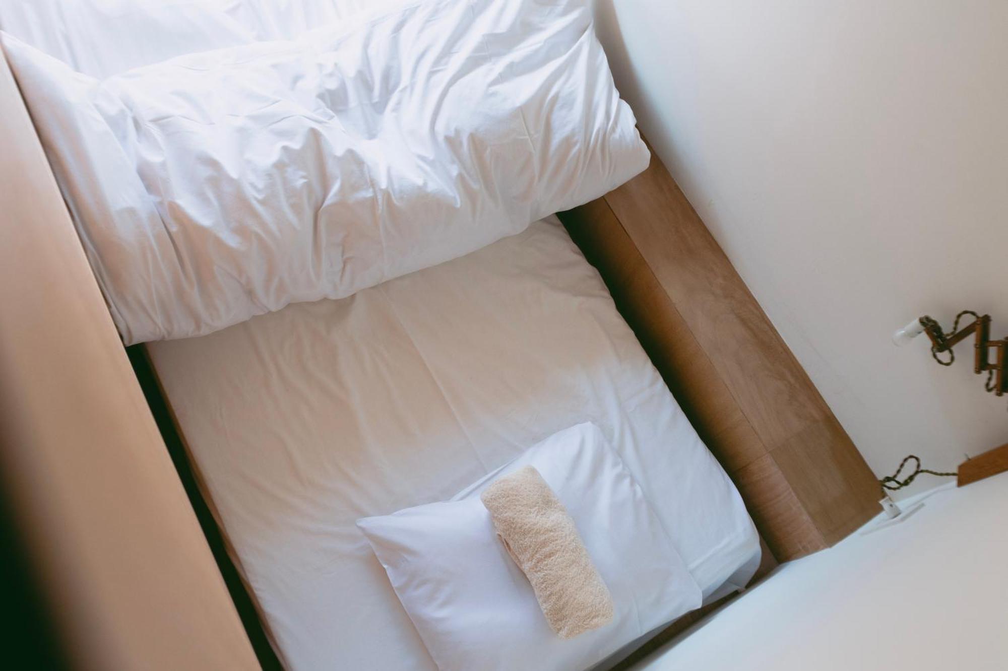 Hotel Sumida Nagaya Prefektura Tokio Exteriér fotografie