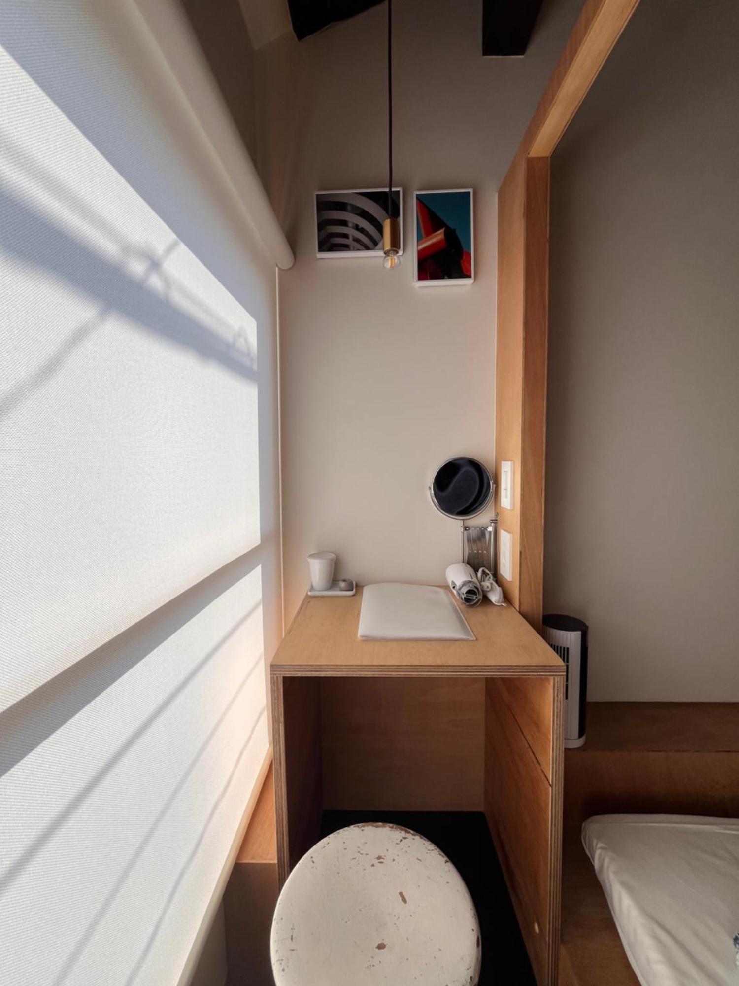 Hotel Sumida Nagaya Prefektura Tokio Exteriér fotografie