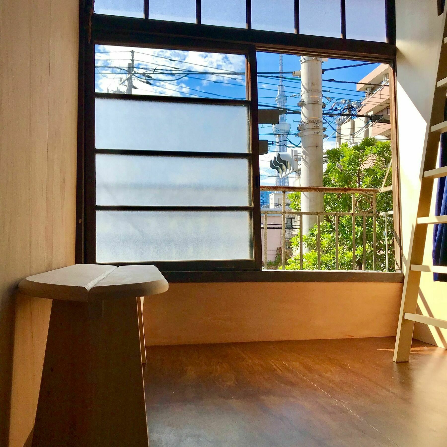 Hotel Sumida Nagaya Prefektura Tokio Exteriér fotografie