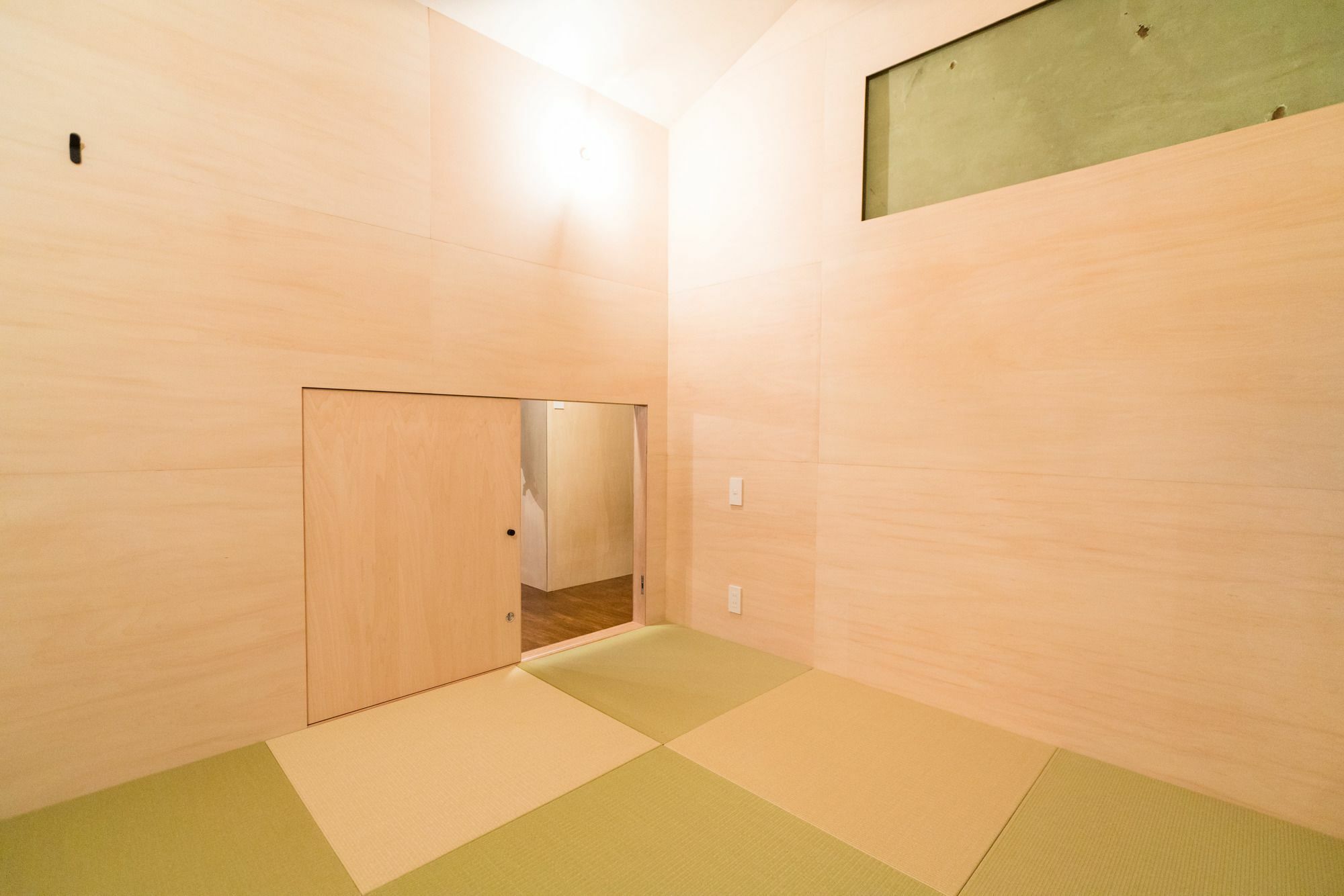 Hotel Sumida Nagaya Prefektura Tokio Exteriér fotografie