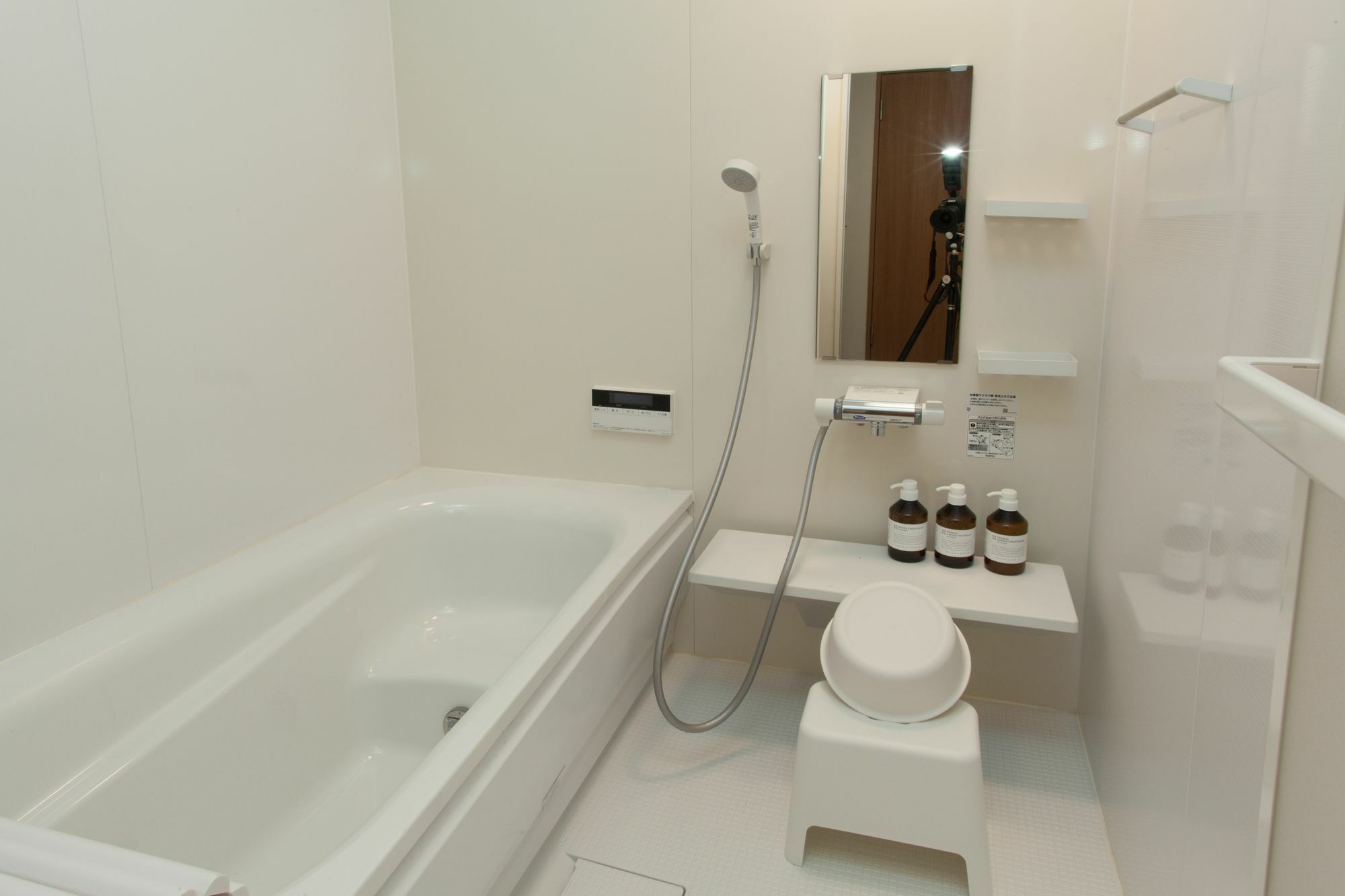 Hotel Sumida Nagaya Prefektura Tokio Exteriér fotografie